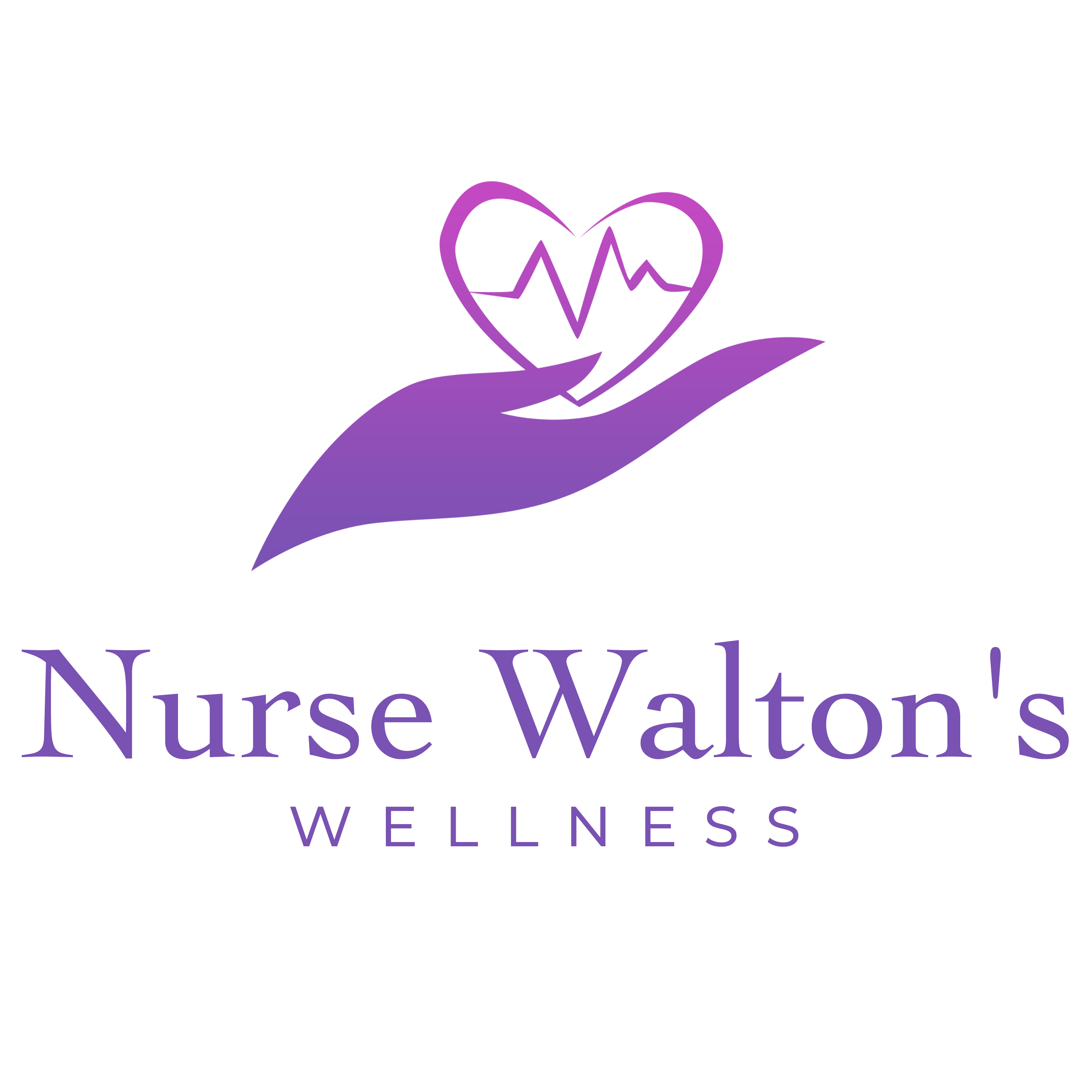 Nurse Walton's Wellness