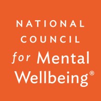 Mental Wellbeing logo